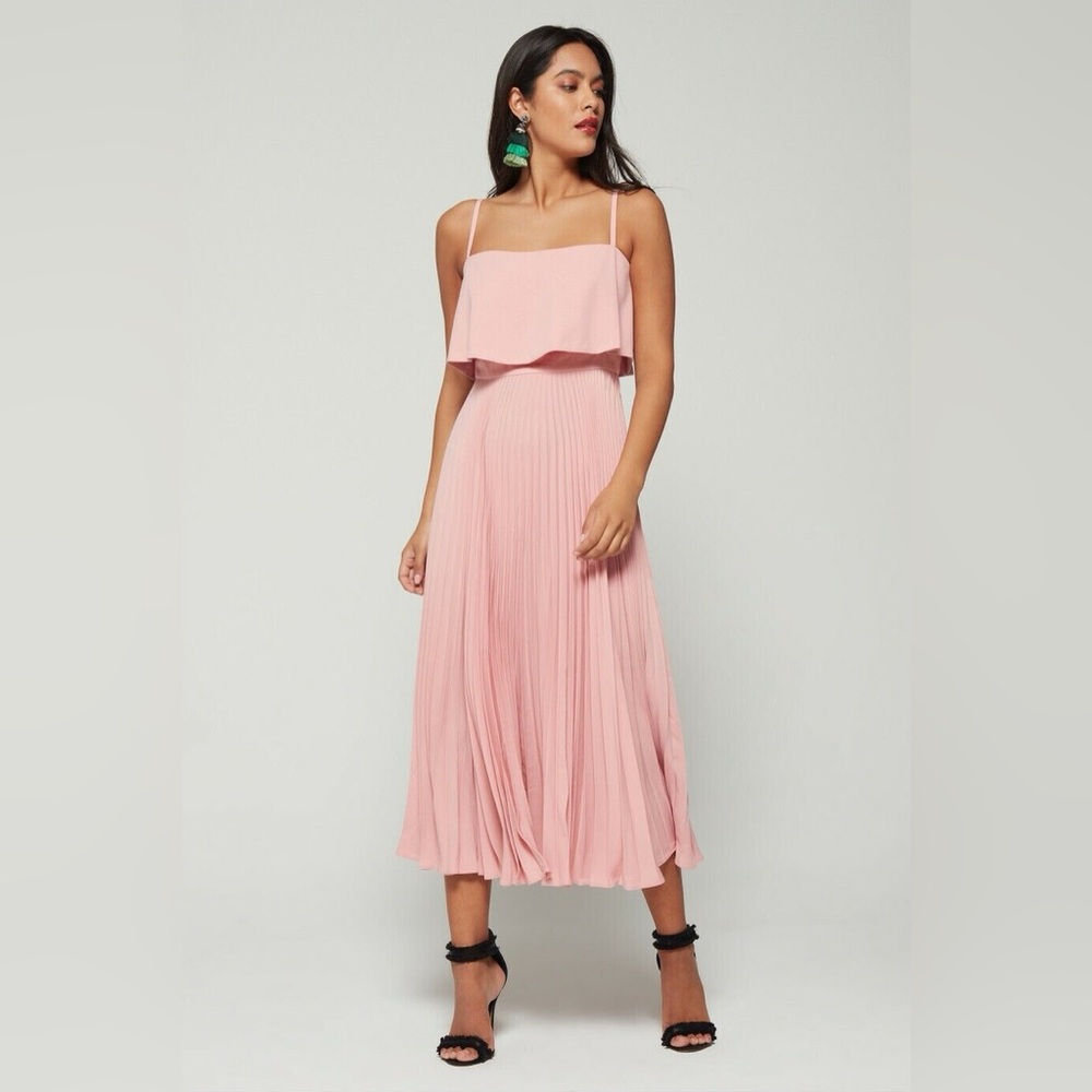 Jill Stuart - Nicole cocktail dress